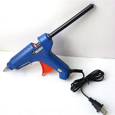 Generic Hot Melt Glue Gun For Bonding Fusion Hair Extensions Wig Making Best Price Jumia Kenya