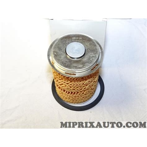 Filtre Carburant Opel Chevrolet Original Oem Miprixauto