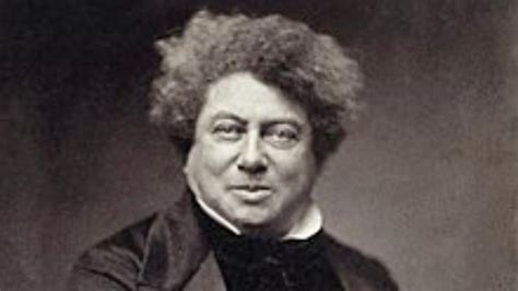 Alexandre Dumas The Man Who Wrote The Three Musketeers India Today