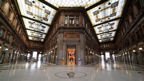 Tutti I Nuovi Negozi Nella Galleria Alberto Sordi A Roma