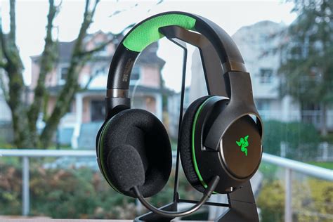 Razer Kaira Pro review – Ultimatepocket