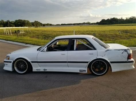 Ls1 Mx83 Cressida Drift Car Classic Toyota Cressida 1990 For Sale