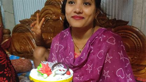 Surprise Birthday Party আমার বর Birthday দিন আমাকে সারপ্রাইজ করে দিল