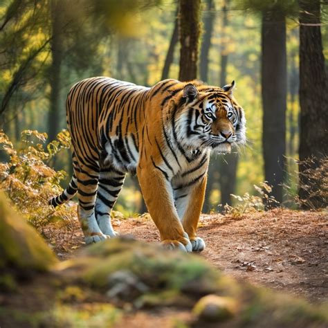 Tiger Tierwelt Tier Kostenloses Foto Auf Pixabay Pixabay