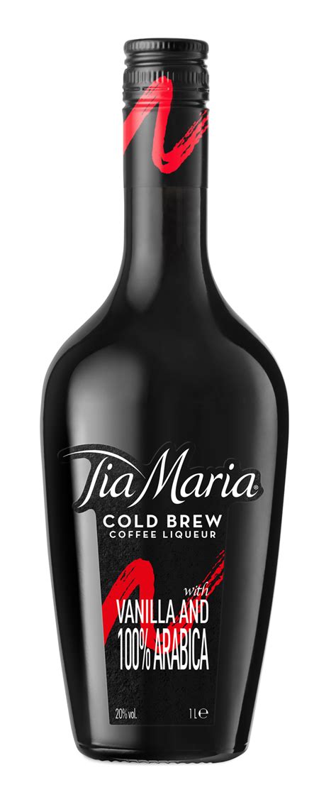 Tia Maria Ltr Van Wees Sinds 1921