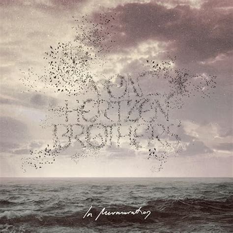 Jp In Murmuration Von Hertzen Brothers デジタルミュージック