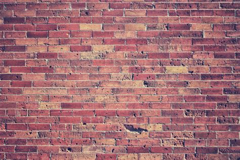 Brick Wallpaper