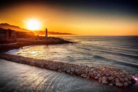 Meilleures Plages De Torrox CarGest