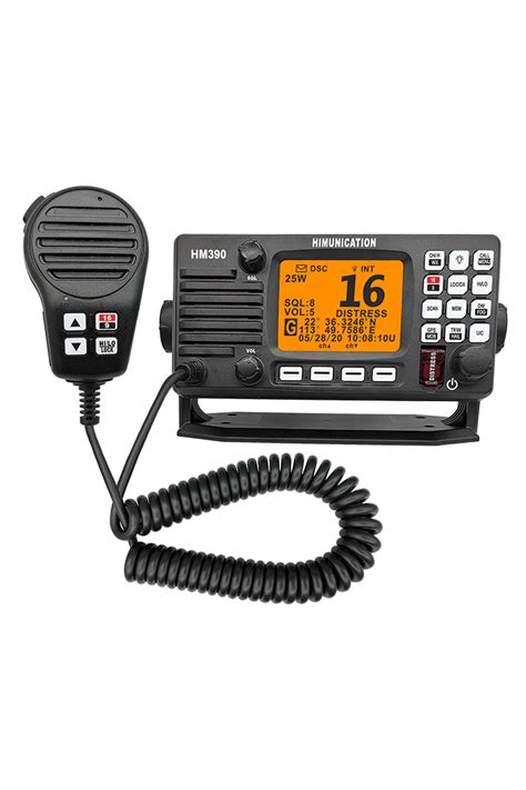 HM390
