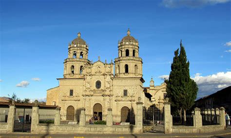 13 cosas que hacer en Cajamarca, Perú