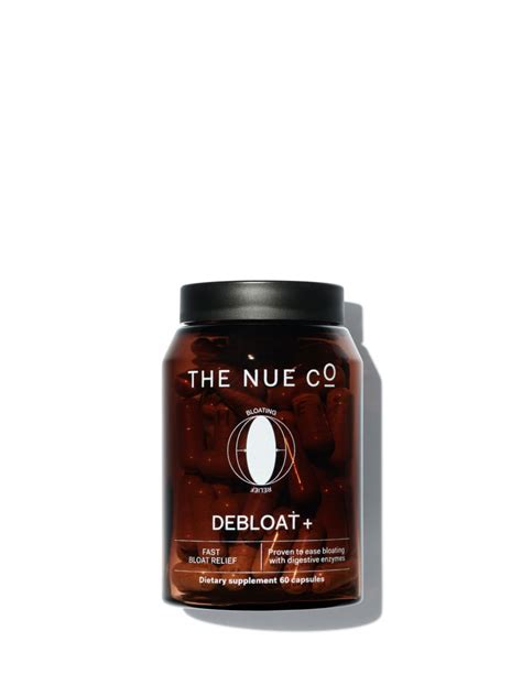 The Nue Co Debloat One Color Editorialist