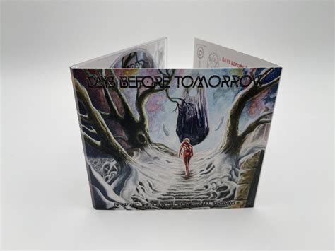 Now And Then Part Ii Stories And Dreams Days Before Tomorrow
