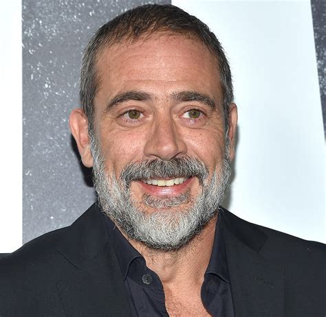 Las 5 Mejores Actuaciones De Jeffrey Dean Morgan