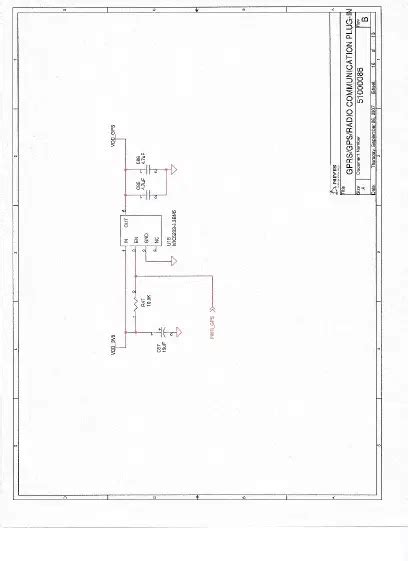 Nivisan0100 Acuity Edge Router Er 550 Schematics Nivis