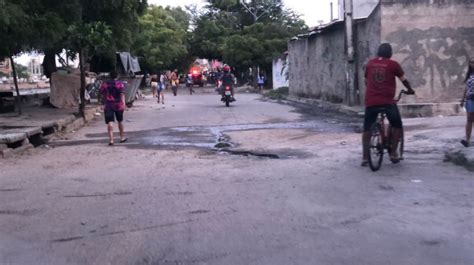 Chacina Do Lagamar Seria Consequência De Racha De Facção E Aliança Com