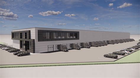 Bulgaria's Speedy invites offers for construction of logistics centre