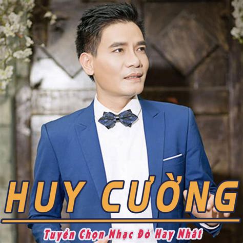 Huy Cuong On Spotify