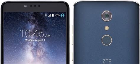 ZTE Zmax Pro Un 6 Full HD con Snapdragon 617 por sólo 89 euros