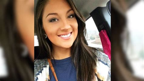 Lauren Agee: Inside the mysterious lake death of a college student