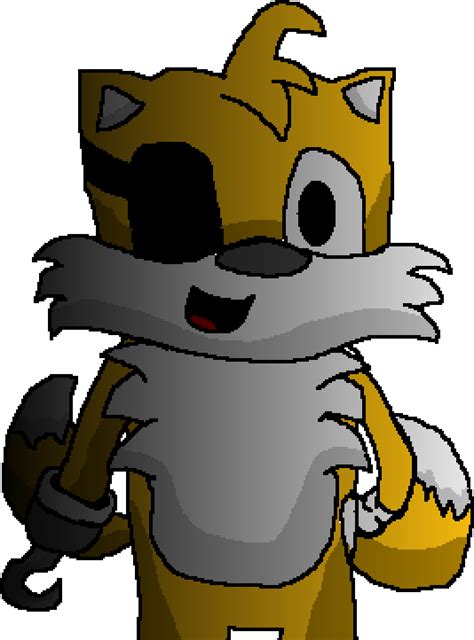 Clone Tails Unofficial Five Nights At Sonics Wiki Fandom