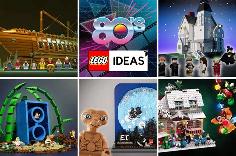 Voting Has Re Opened For The Lego Ideas If We Could Turn Back Time