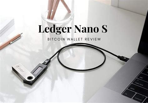 Protect Your Bitcoin Ledger Nano S Bitcoin Wallet Review SanFran Tribe