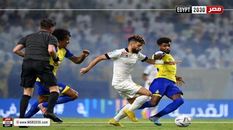 رسميًا تغيير موعد مباراة النصر والاتحاد في نصف نهائي كأس السوبر