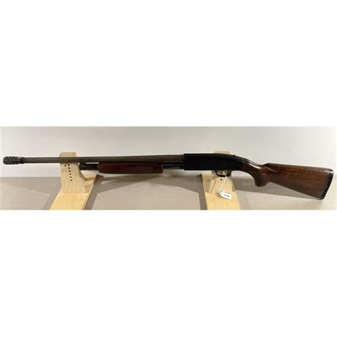 Lakefield Mossberg Model 500ab In 12 Ga