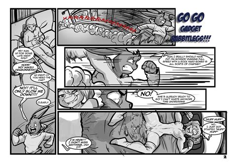 Rabie S Midnight Tail Page By Rabies T Lagomorph Hentai Foundry