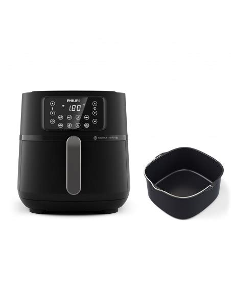 Freidora De Aire Philips Airfryer Xxl Serie Conectada