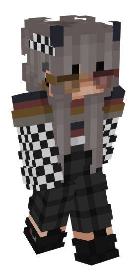 Horns Minecraft Skins Artofit