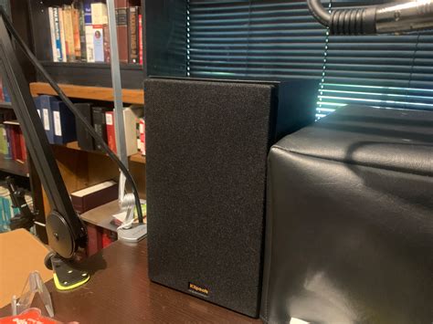 Fosi Audio T20 Tube Amp & Klipsch Speakers...for FTDX101D - Amateur ...