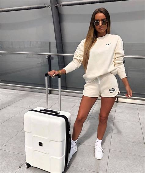 Pin By Luana Do Valle On LOOK In 2024 Fashion Outfits Cute Airport