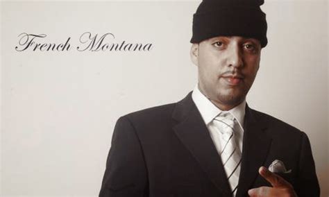 French Montana Quotes