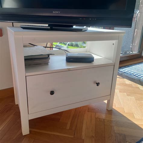 Komoda RTV IKEA Hemnes Radom OLX Pl