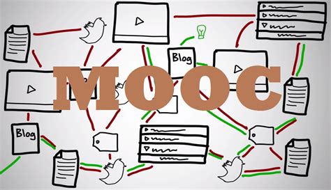 MOOC y actualización profesional pptx on emaze