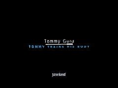 Jawked Jock Tommy Gold Naked Workout And Jerk Off Xxx Mobile Porno Videos Movies IPornTV Net