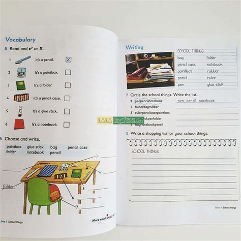 B S Ch Oxford Primary Skills Reading And Writing Cu N Lalabookshop