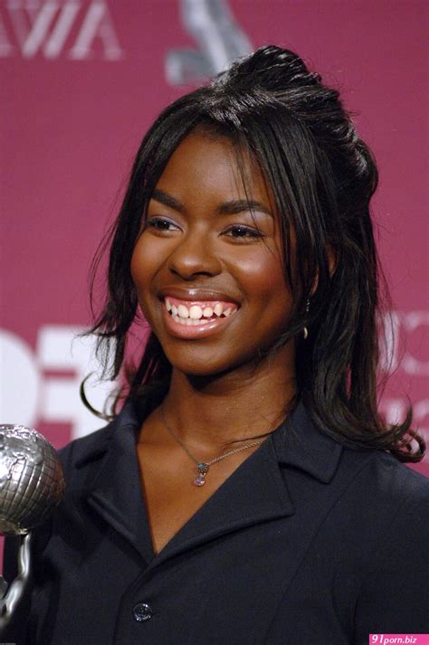 Camille Winbush Naked Porn