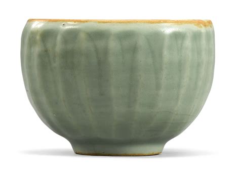 A Longquan Celadon Alms Bowl Southern Song Dynasty Artofit