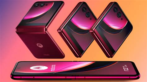 Motorola Razr Ultra Zellikleri Fiyat Ve K Tarihi Tamindir