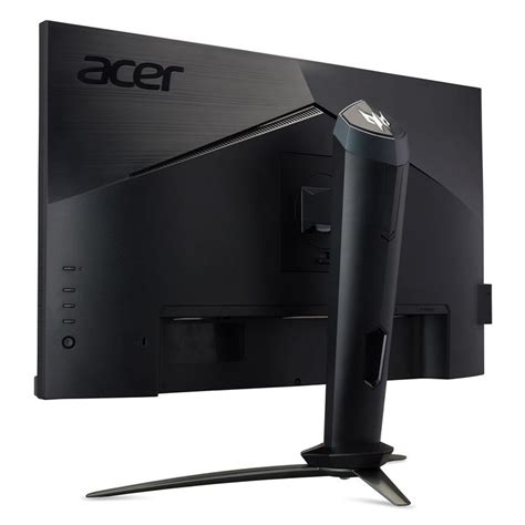 Acer Predator Xb Ugx Hz Wqhd Hdr G Sync Compatible Ips Gaming