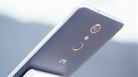 Latest ZTE Smartphones 4GB RAM 23MP Camera Price Pony Malaysia