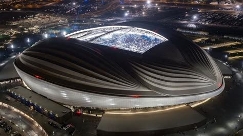 Siete Mil Aficionados Han Sido Vetados Para El Mundial De Qatar 2022