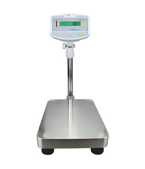 Gbk Bench Check Weighing Scales Sasco Weighing Warehouse