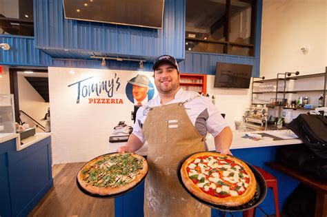 Thomas Schneider — World Pizza Champions