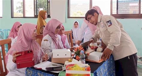 Pasca Program Spab Sman Soko Tuban Akan Jalankan Mitigasi Bencana