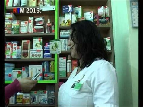 Vas Farmaceut Youtube