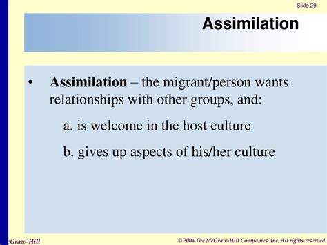 Ppt Chapter 6 Cultural Identity Powerpoint Presentation Free Download Id 1111753