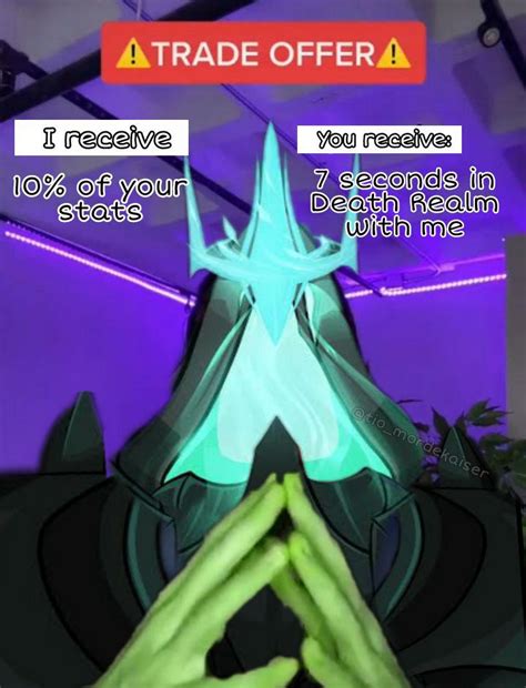 Mega stonks : r/LeagueOfMemes